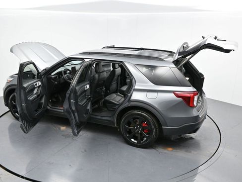 Used 2022 Ford Explorer ST w/ Equipment Group 401A image 47