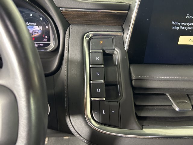Used 2022 GMC Yukon SLE w/ Gmc Pro Safety Plus Package AWD/4WD image 19