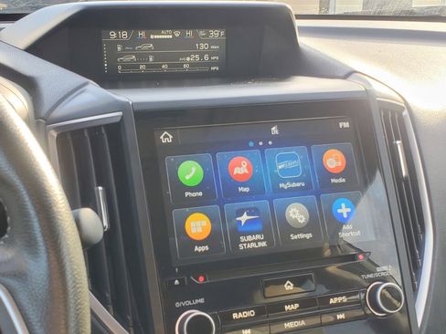 Used 2021 Subaru Forester Limited image 25