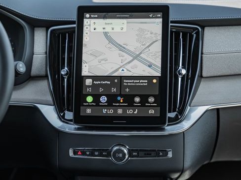 New 2026 Volvo XC90 B6 Ultra w/ Lounge Package image 20