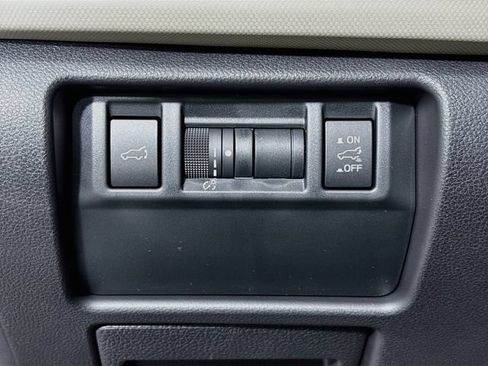 New 2026 Subaru Forester Limited AWD/4WD image 10
