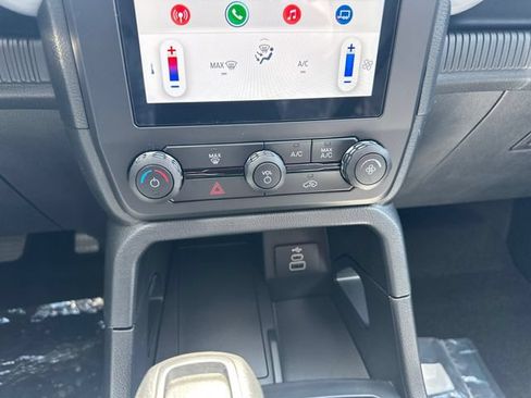 New 2026 Ford Ranger XL AWD/4WD image 31