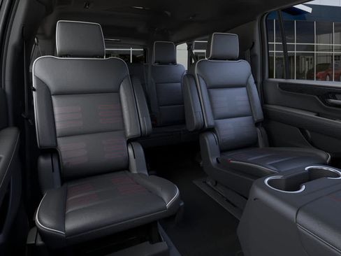New 2026 GMC Yukon XL AT4 Ultimate AWD/4WD image 17