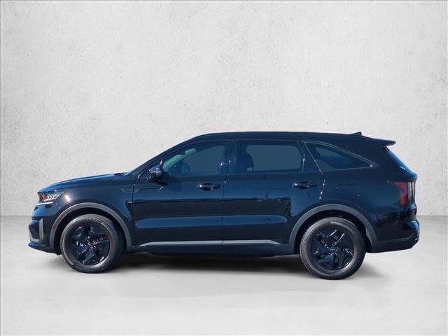 Used 2022 Kia Sorento S FWD image 9