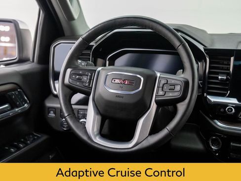 Used 2024 GMC Sierra 1500 SLT w/ SLT Premium Plus Package image 10