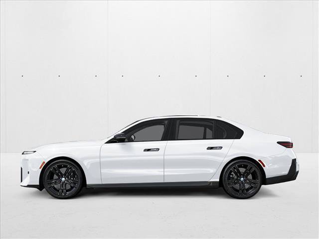 New 2027 BMW 740i RWD image 2