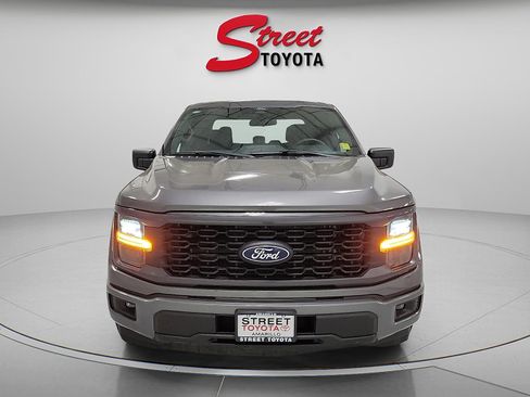 Used 2024 Ford F150 STX RWD image 6