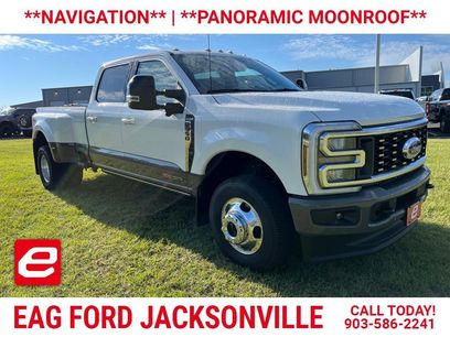 New 2026 Ford F350 King Ranch