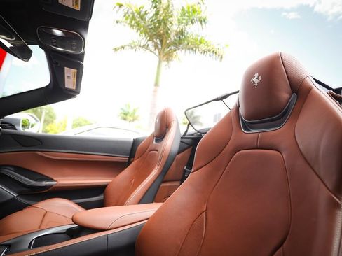 Certified 2023 Ferrari Portofino M image 50