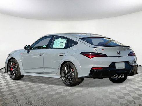 New 2026 Acura Integra Type S FWD image 5