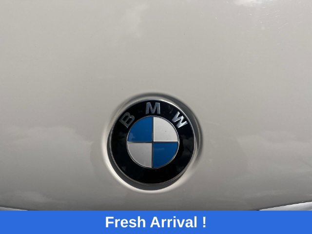 Used 2023 BMW 530i w/ M Sport Package RWD image 10