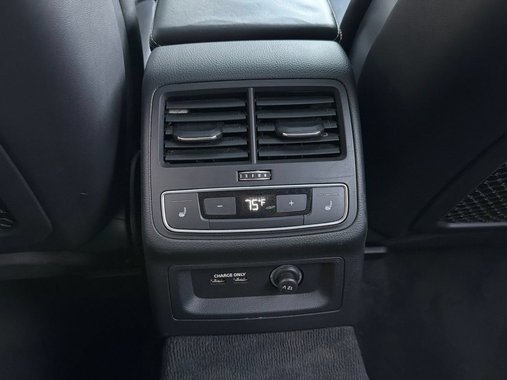 Used 2022 Audi RS 5 Sportback AWD/4WD image 54