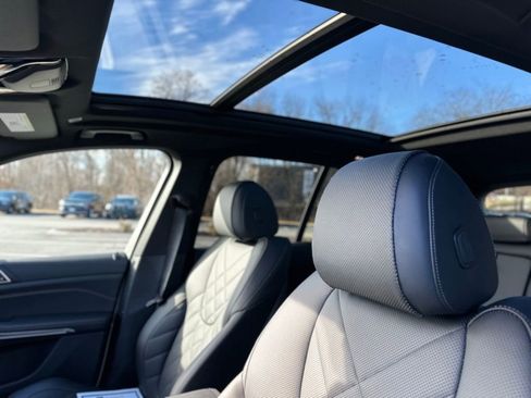 Certified 2026 BMW X5 xDrive40i w/ Parking Assistance Package image 15