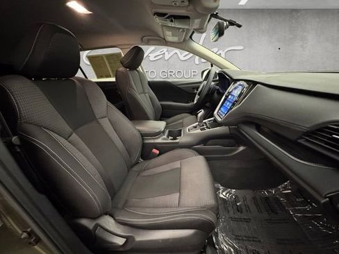 Used 2022 Subaru Outback Premium image 24