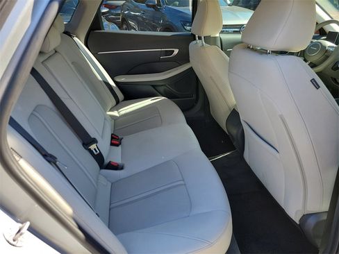 Certified 2024 Hyundai Sonata SEL image 44