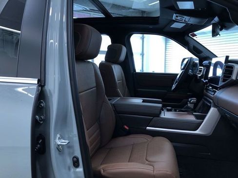 New 2026 Toyota Tundra 1794 Edition AWD/4WD image 16