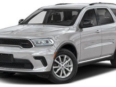 Used 2026 Dodge Durango GT