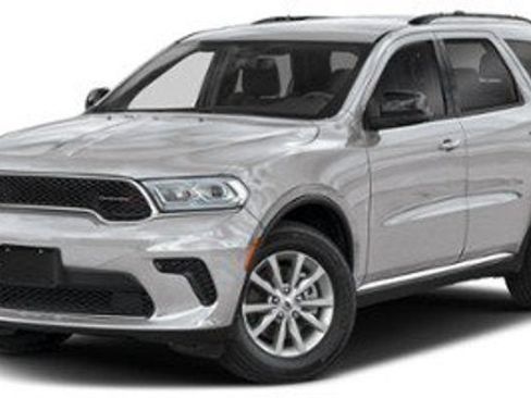 Used 2026 Dodge Durango GT AWD/4WD image 1