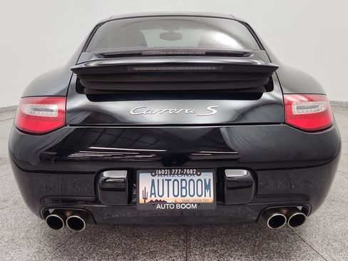 Used 2009 Porsche 911 Carrera S RWD image 13
