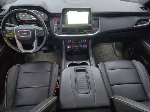 Certified 2023 GMC Yukon SLT w/ SLT Premium Package image 25