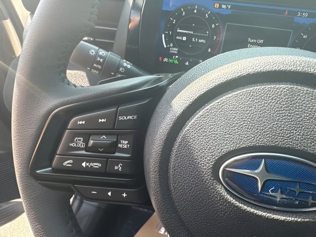 New 2026 Subaru Outback Limited AWD/4WD image 10