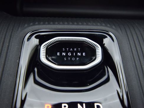 New 2026 Jeep Cherokee Overland image 26