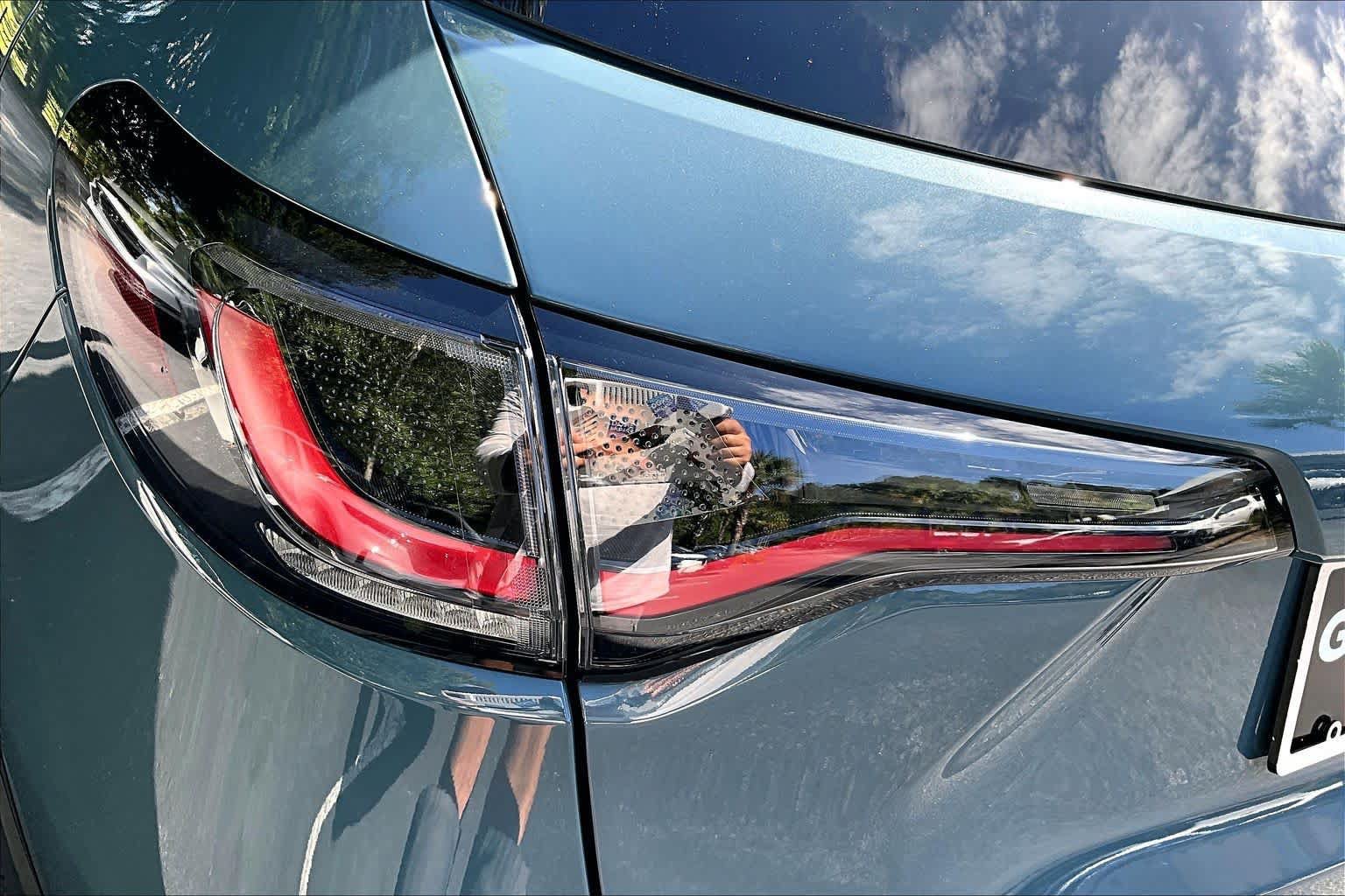 Used 2024 Honda HR-V EX-L image 29