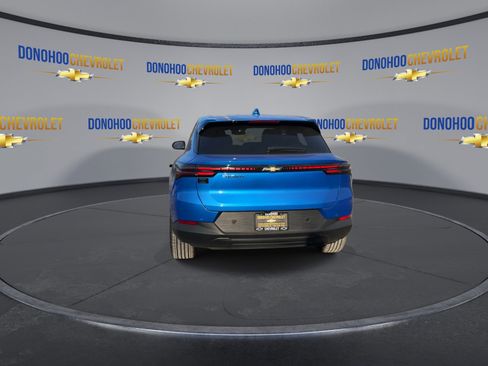 New 2026 Chevrolet Equinox EV LT image 7