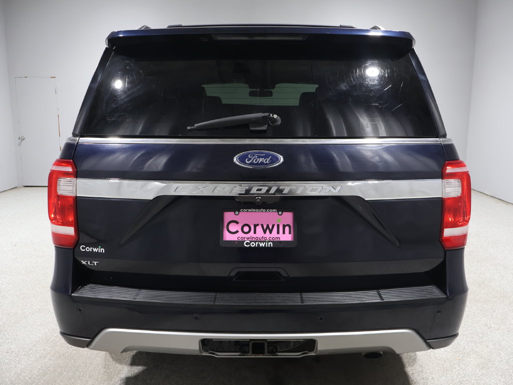 Used 2021 Ford Expedition XLT AWD/4WD image 36