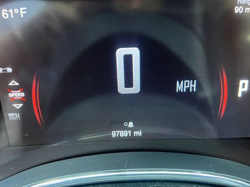 Used 2015 Dodge Durango SXT w/ Blacktop Package image 17