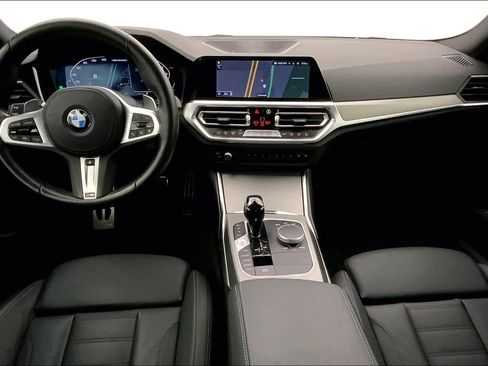 Certified 2022 BMW M240i xDrive Coupe image 16