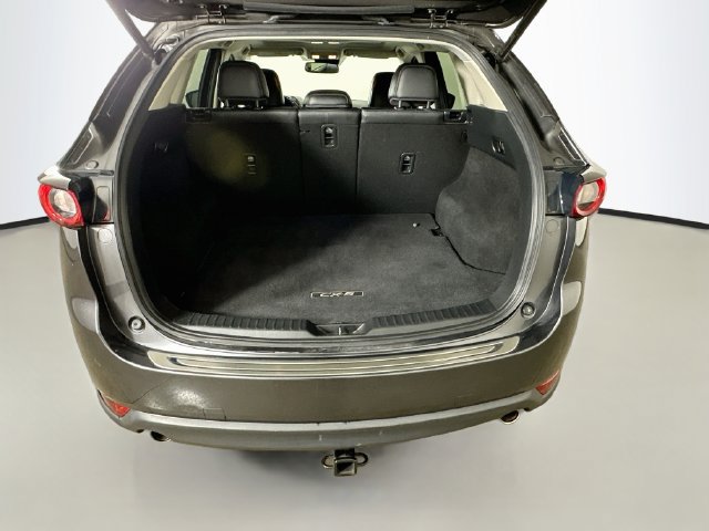 Used 2021 MAZDA CX-5 Grand Touring AWD/4WD image 32