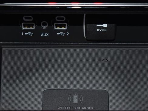 New 2025 Jeep Grand Cherokee L Limited w/ Luxury Tech Group II image 18