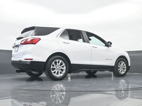 Used 2021 Chevrolet Equinox LT image 58