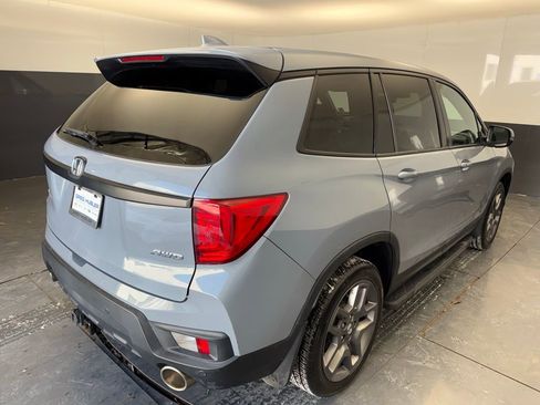 Used 2023 Honda Passport EX-L image 12