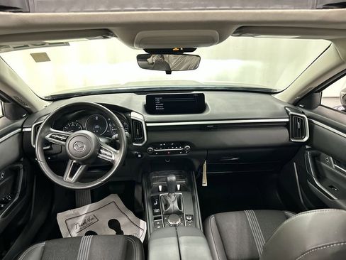Certified 2024 MAZDA CX-50 AWD 2.5 S w/ Weather Package image 18