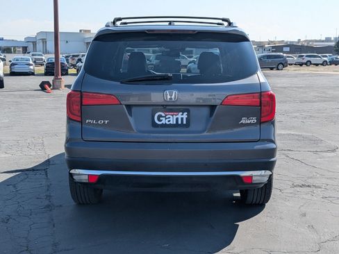 Used 2016 Honda Pilot Elite image 7