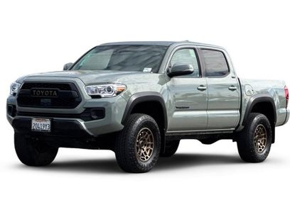 Used 2023 Toyota Tacoma SR5