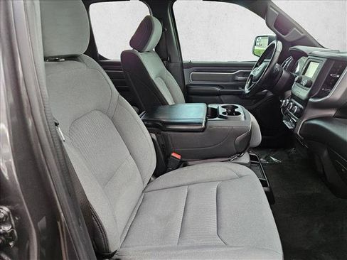 Used 2021 RAM 1500 Lone Star RWD image 18
