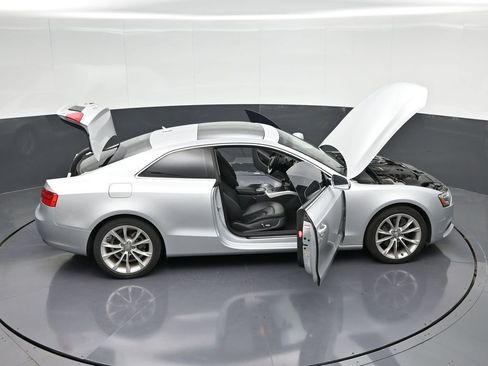 Used 2013 Audi A5 2.0T Premium AWD/4WD image 37