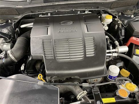 Used 2021 Subaru Forester Sport image 32