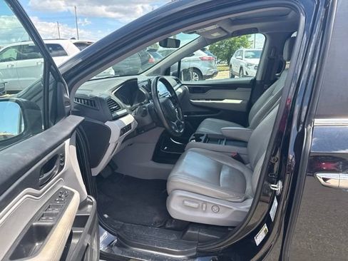 Used 2019 Honda Odyssey EX-L image 10