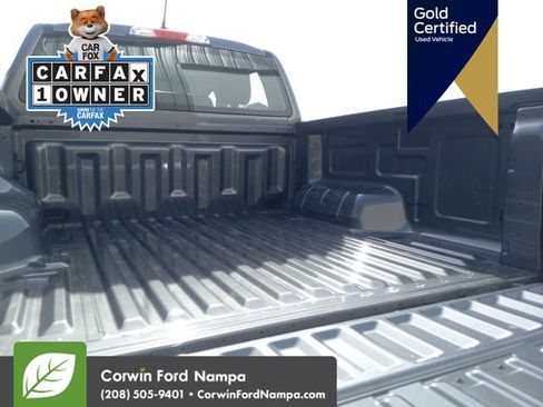 Used 2025 Ford Ranger XL image 31