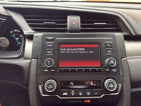 Used 2020 Honda Civic LX image 18