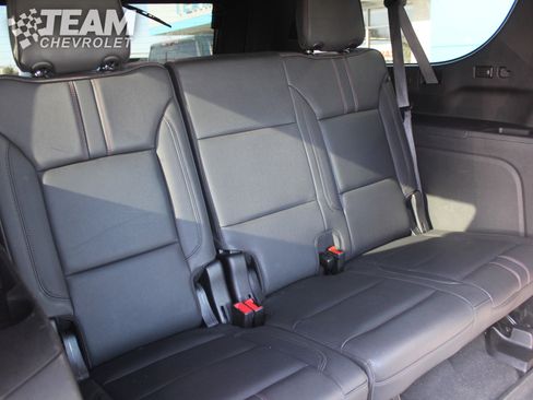 Certified 2024 Chevrolet Suburban RST w/ Luxury Package image 28