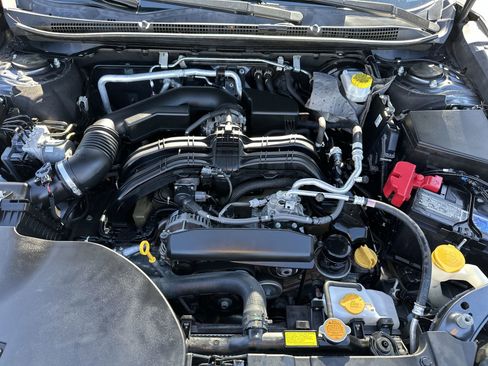 Used 2021 Subaru Outback Limited w/ Popular Package #2 image 21