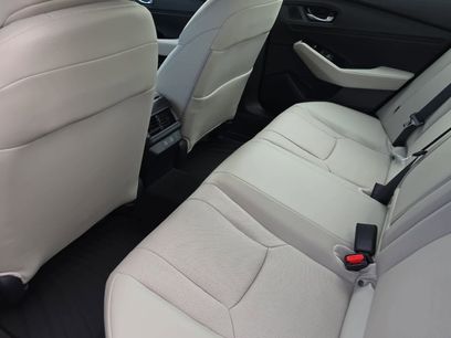 New 2025 Honda Accord Touring