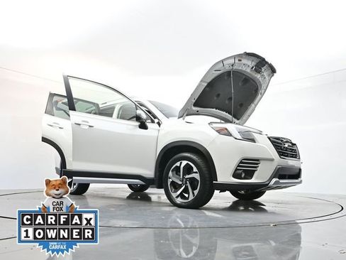 Used 2023 Subaru Forester Touring AWD/4WD image 40