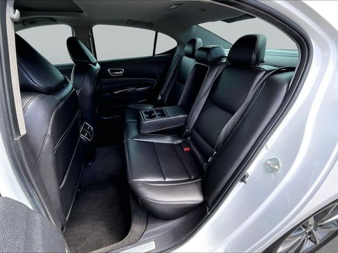 Used 2020 Acura TLX FWD image 26