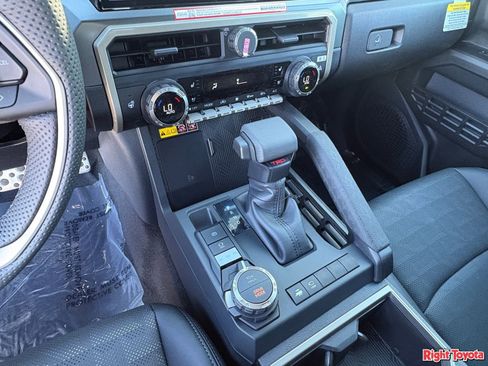 New 2026 Toyota Tacoma TRD Sport AWD/4WD image 22